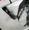 Aero padací chrániče, MV Agusta F3 675 ('12-'16/ F3 800 ('13-'16